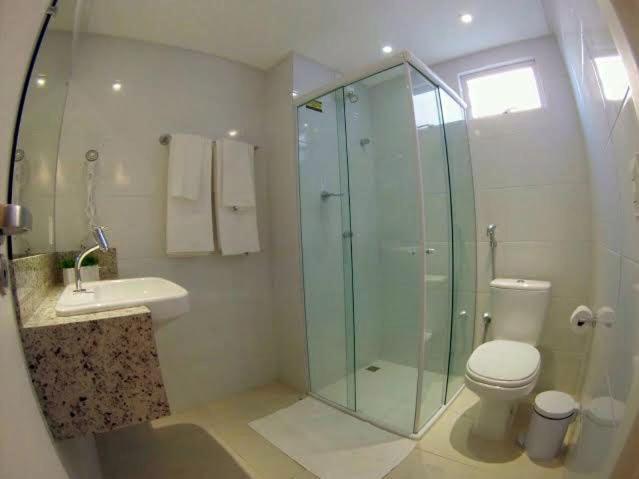 Portofino Hotel Teresina Dış mekan fotoğraf