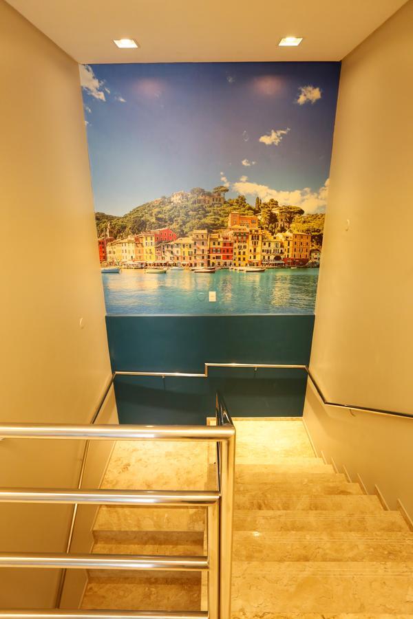 Portofino Hotel Teresina Dış mekan fotoğraf